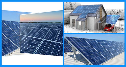 光伏億站太陽能發電加盟 投資前景與加盟費用解析