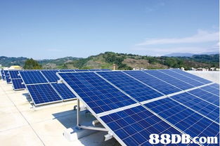 太陽能的清潔革命 環(huán)保能源的未來之路