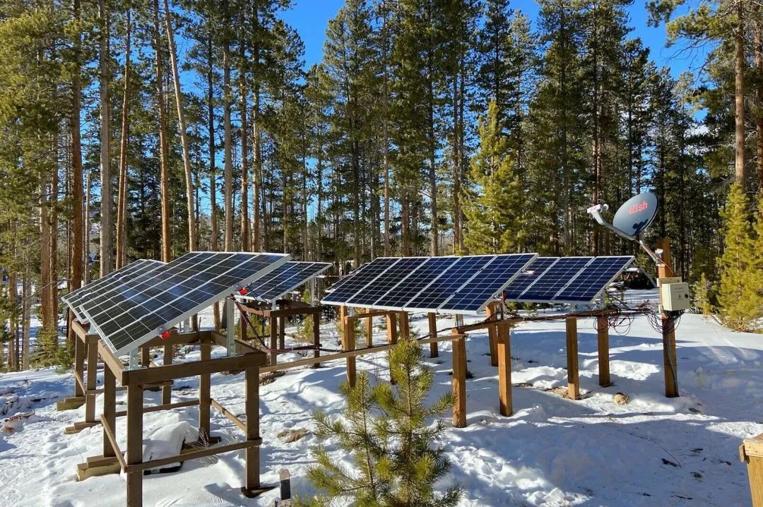 太陽能發(fā)電領(lǐng)域的藍海開拓者 年銷破億美金，穩(wěn)居歐美前三