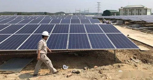 越南太陽(yáng)能新紀(jì)元 政府激勵(lì)政策開啟綠色能源轉(zhuǎn)型之路