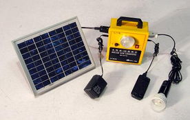 引領(lǐng)綠色能源新紀(jì)元 北京桑普光電太陽能發(fā)電技術(shù)解析