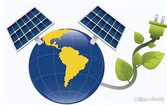 能源轉(zhuǎn)型里程碑 我國(guó)風(fēng)電光伏年度發(fā)電量首破萬億千瓦時(shí)